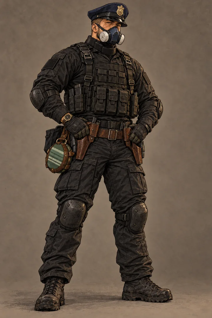 ||Fuzz||: character sheet